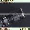 DAKSTAR Hot Selling MT16-3 1000LM Side Switch Stepless Diming 1101 police flashlight                        
                                                Quality Choice