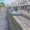 CASE skid steer sweeper attachments CAT skid loader attachments sweeper