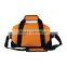 Factory Best Selling Polyester Sport Bag Two Toned Cheap Sport Bags For Gym