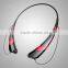 Bottom price hot-sale stereo bluetooth earphone headphone