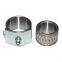 Supply with textile  roller bearing UL32-0023114