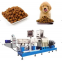 Food grade stainless steel twin screw extruder for pet food