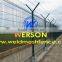 Airport Fence,Airport Fencing