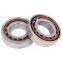 B7206-C-T-P4s High Precision Spindle Bearing 7008ctynsulp4 7008 Angular Contact Ball Bearing