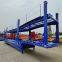 Russian logistics transportation semi-trailer export semi-trailer