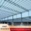 Prefab commercial building roof and customized steel truss structure roof swimming pool for school
