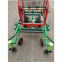 China High Working Efficiency Tractor Plough Ridger Making Ridging Machine  for sale