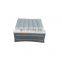 China Heavy Truck Sinotruk HOWO T5g T7h Tx Truck Spare Parts AZ9100760102 Battery Box Cover