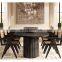 Modern Hanging Lamp Brass Simple Modern Restaurant 28