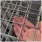 Stainless steel mesh, construction mesh