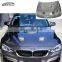 F30 F35 High Quality Carbon Fiber Engine Hood Engine Bonnet For BMW 3 Series F30 F35