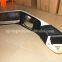 Good quality Bus body part side mirror 005 length bus rear view mirror espejos para bus