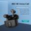 2023 Popular Design Headset Tws 5.1 Earbud Touch Portable Wireless Bluetooth Earphone ANC&ENC Earphone