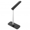 Digital Led Light Foldable 15W High Capacity 4 In 1 Wireless Power Bank