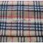 Scottish Tartan Plaid Wool Fabric Cloth