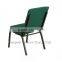 wholesale factory interlock uditorium chair for church