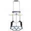 Auminum folding hand trolley tool cart portable home usage hand truck New