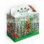 Custom Printed Corrugated Paper Cardboard Box for Fruit and Vegetable