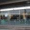 Automatic sliding door operator