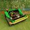 remote control lawn mower price, China remote controlled lawn mower price, remote control brush cutter for sale