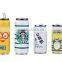 Stainless steel hot and cold water bottle coke water bottle