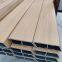 Aluminum fencing
