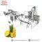 Industrial Mango Juice Machine Price Mango Pulp Production Line Mango Pulp Making Machine