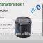 Myvision Hot Selling 3.5mm Portable Speaker Stereo Mini Speaker MP3 Player Amplifier Loudspeaker For Mobile Phone&Tablet