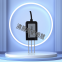 Fdr Frequency Domain Method Agriculture Soil Moisture Sensor, Meter for Greenhouse Using