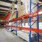 Industrial Heavy Duty Storage Racking Customized Warehouse Steel Shelf Pallet Rack
