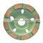 2014 new diamond cup wheel