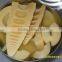 Health food canned vegetable organic bamboo shoots whole/half/slice/strip/tidbits A10 size