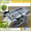 CE approved soybean peeling machine/pea sheller machine/bean shell removing machine