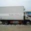 Good Performance 4-5Tons JAC Mini refrigerated truck