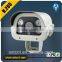 H.265 2.0MP 1080p HD IP Super WDR IR Bullet CCTV Camera