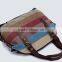 Fashion latest ladies handbags for US market
