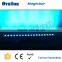 Stage Lighting 18pcs 3w Led steel light led light bar