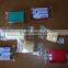 Automatic Soap Bar /chocolate bar / sesame candy Packing Machine