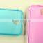 Transparent Mobile phone Matt case for Lenovo A388T
