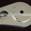 custom stainless steel machining