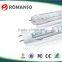 CE ROSH aluminium chinese 18w t8 led tube 1.2m hot jizz tube