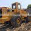 Used Caterpillar 966E Wheel Loader For Sale in Shanghai