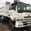 2010 Used Nissan Diesel CWB459 Dump Truck