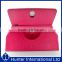 Pink Crystal Leather Tablet Case For Kindle Fire