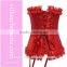 corset vest