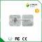 1.55v silver oxide battery SR626SW 377