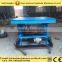 stationary scissors lift platform indoor and outdoor scissor lift for car lift