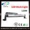 Top quality SL-814 120w 19.6 inch led work lignt SL-814 headlight
