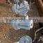 efficient economical 300w Horizontal axis wind turbinetal