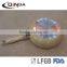 korea ceramic coating frying pan non-stick fry pan for Brazil market